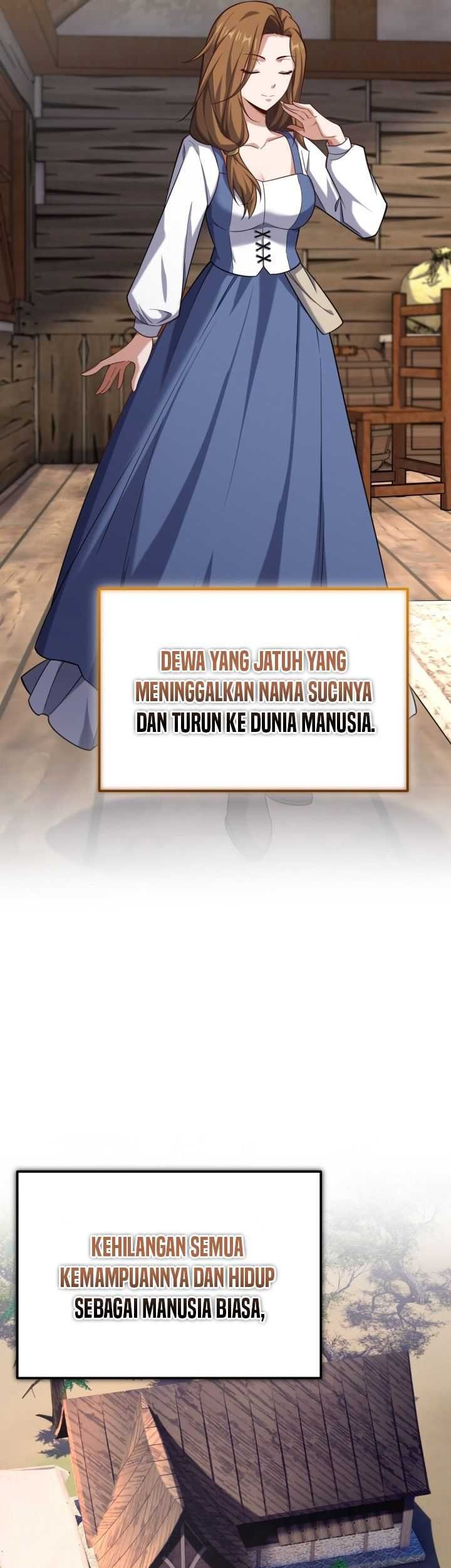 Reincarnation of the Swordmaster Chapter 54 Gambar 36