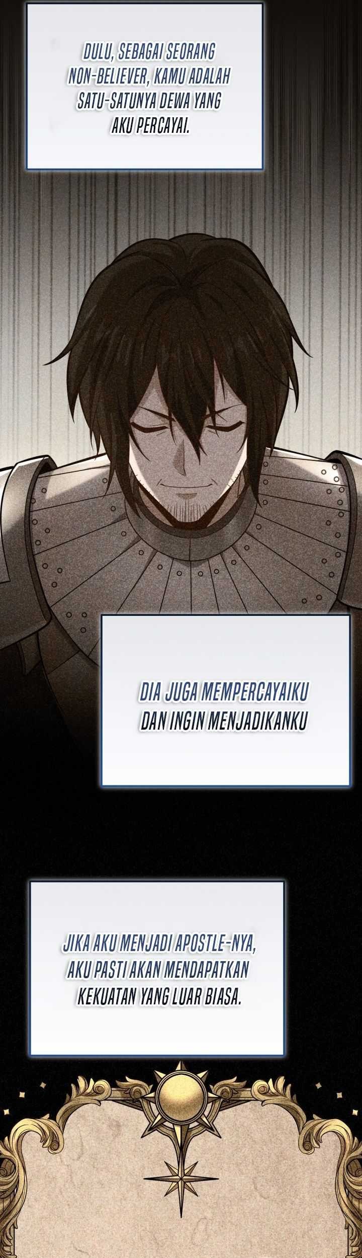 Reincarnation of the Swordmaster Chapter 54 Gambar 44