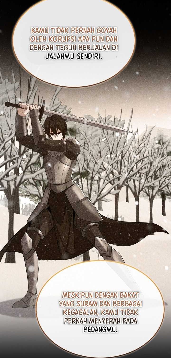 Reincarnation of the Swordmaster Chapter 54 Gambar 50