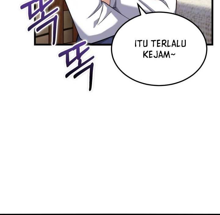 Reincarnation of the Swordmaster Chapter 54 Gambar 54