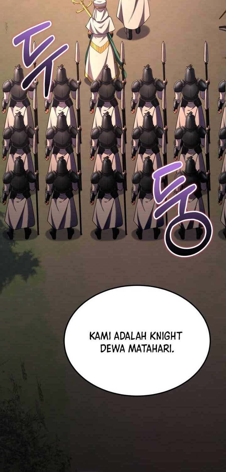 Reincarnation of the Swordmaster Chapter 54 Gambar 57
