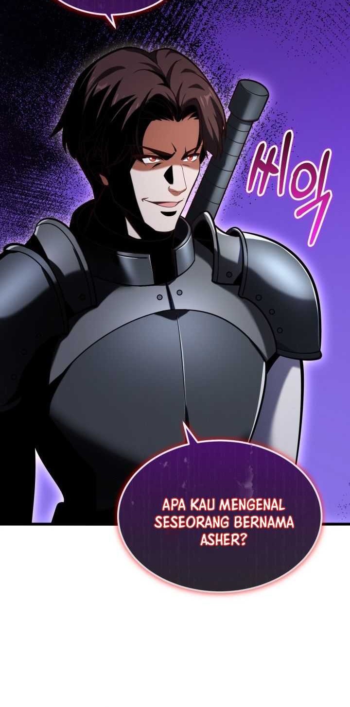 Reincarnation of the Swordmaster Chapter 54 Gambar 59