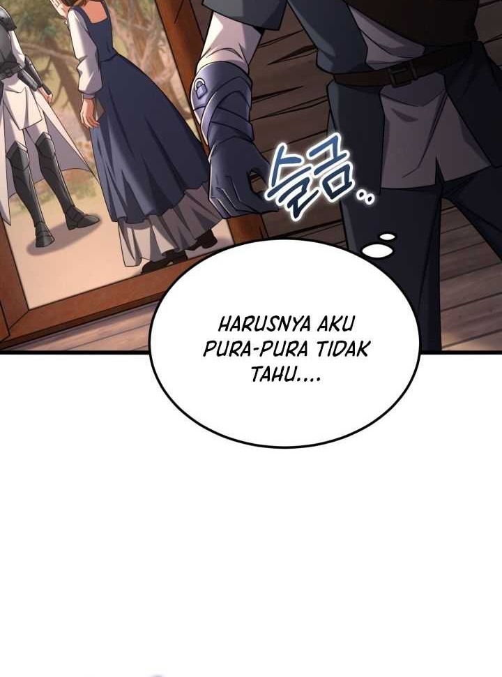 Reincarnation of the Swordmaster Chapter 54 Gambar 61