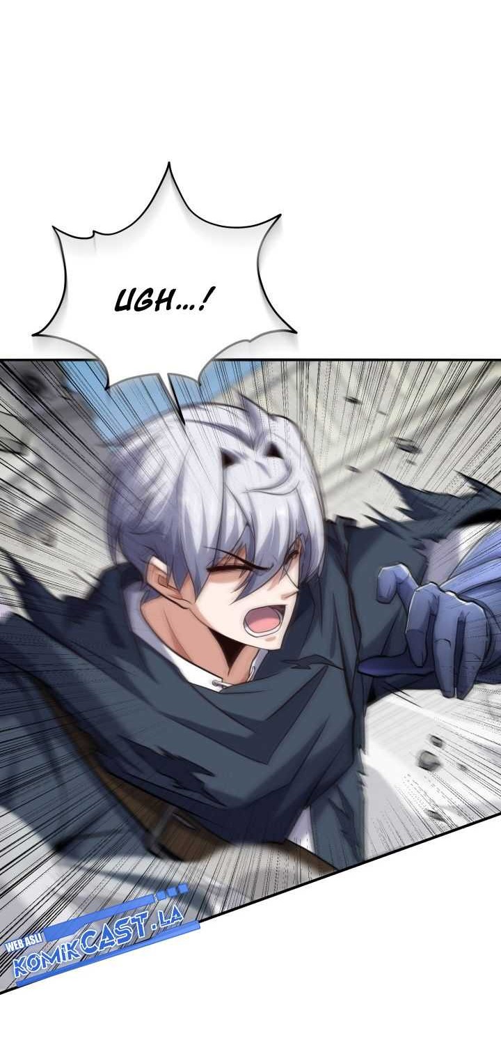 Reincarnation of the Swordmaster Chapter 53 Gambar 31