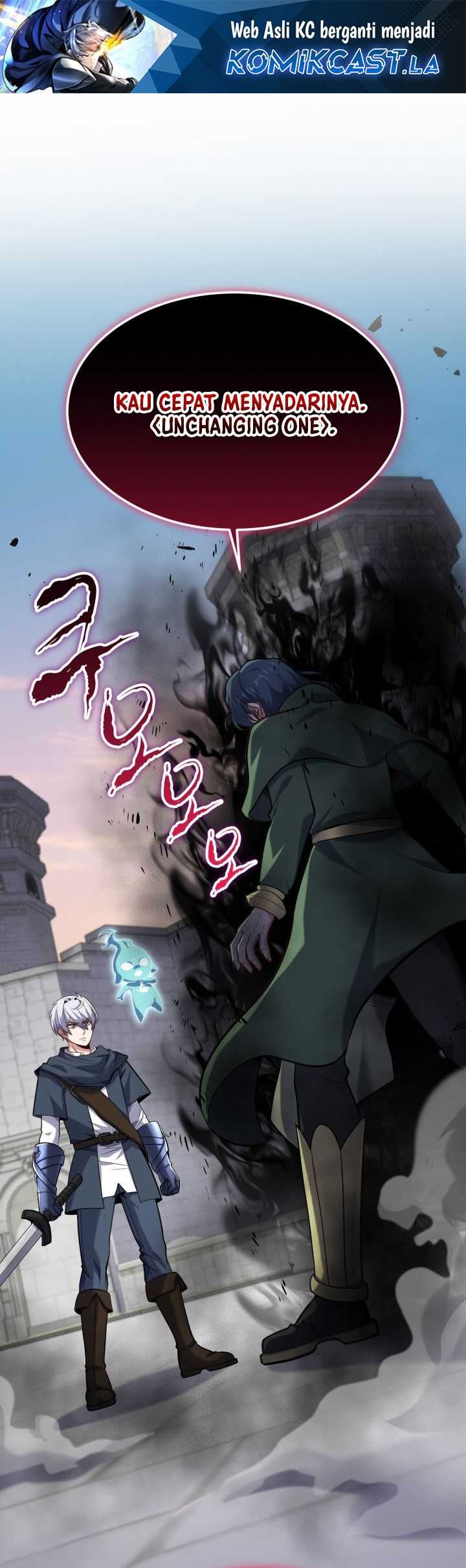 Baca Manhwa Reincarnation of the Swordmaster Chapter 53 Gambar 2