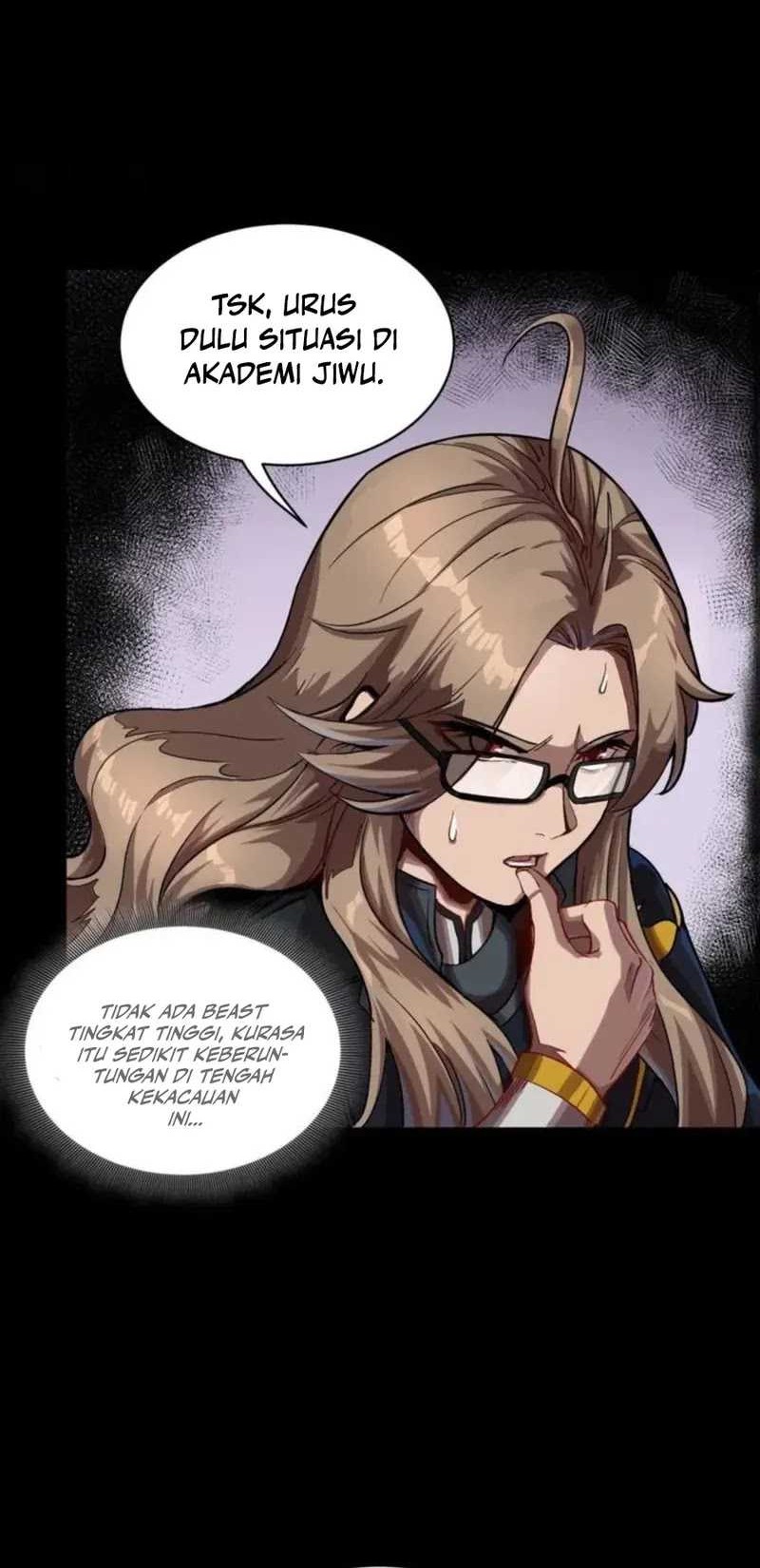 Legend of Star General Chapter 261.4 Gambar 30