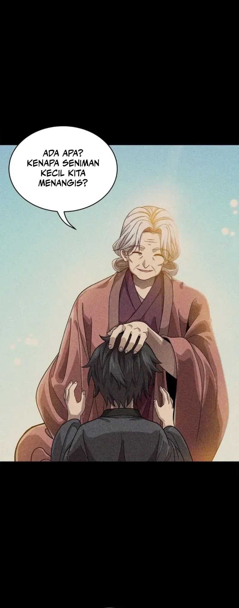 Legend of Star General Chapter 261.3 Gambar 22