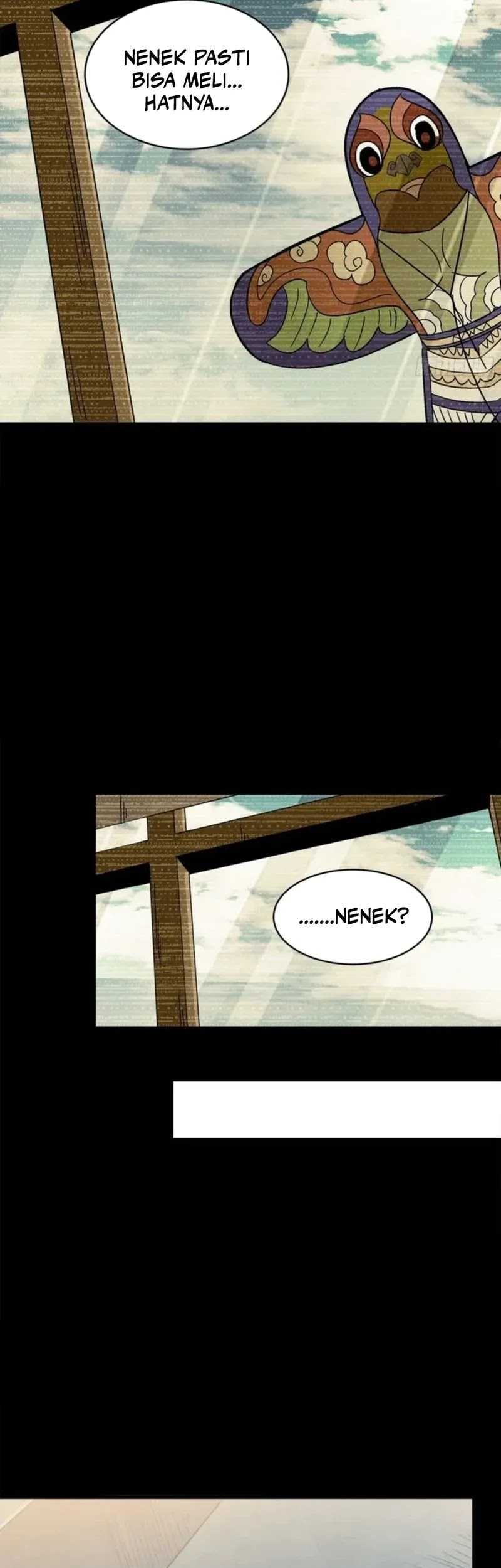 Legend of Star General Chapter 261.3 Gambar 29