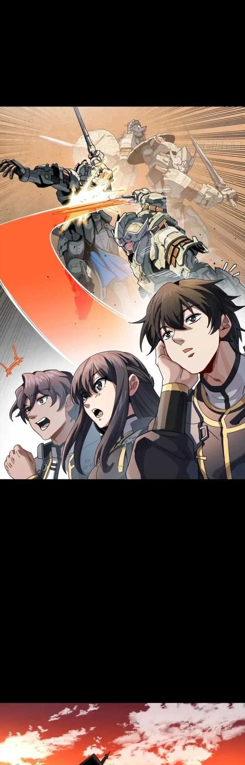 Legend of Star General Chapter 261.3 Gambar 37