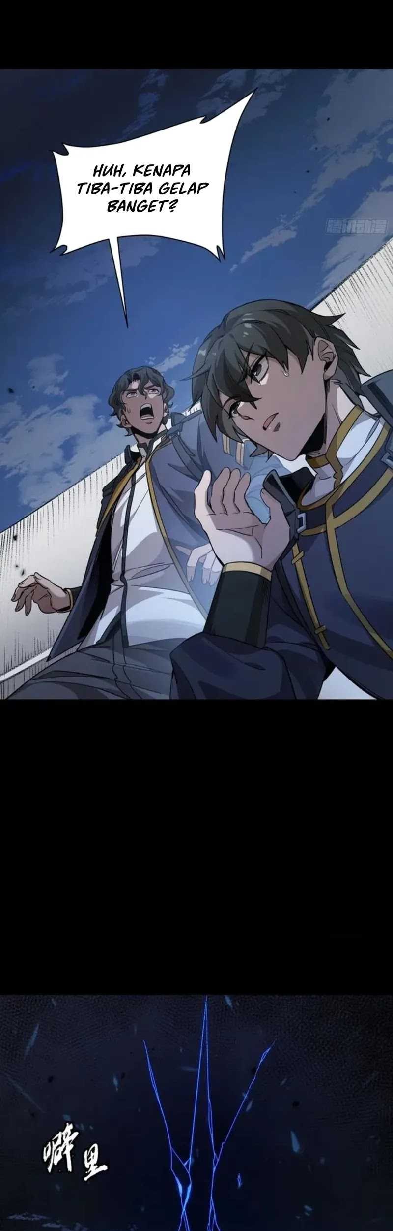 Legend of Star General Chapter 261.3 Gambar 39