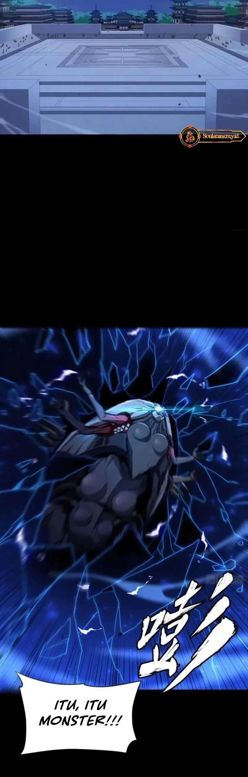 Legend of Star General Chapter 261.3 Gambar 41