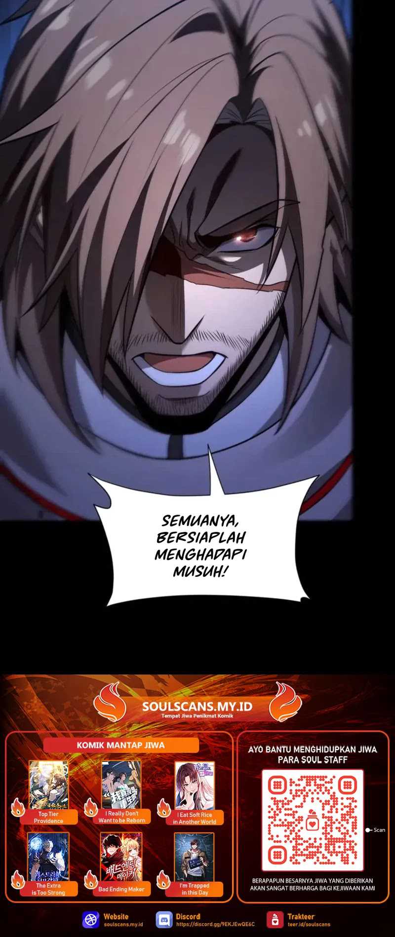 Legend of Star General Chapter 261.3 Gambar 45