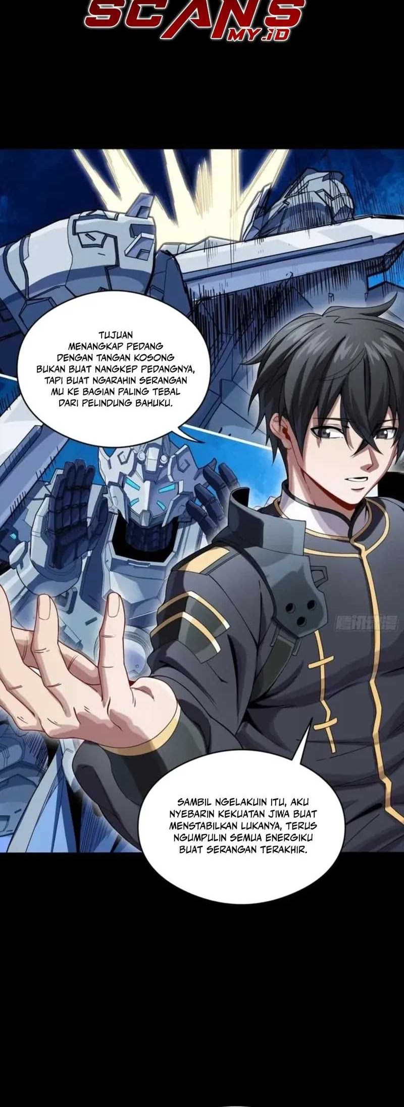 Legend of Star General Chapter 261.3 Gambar 10