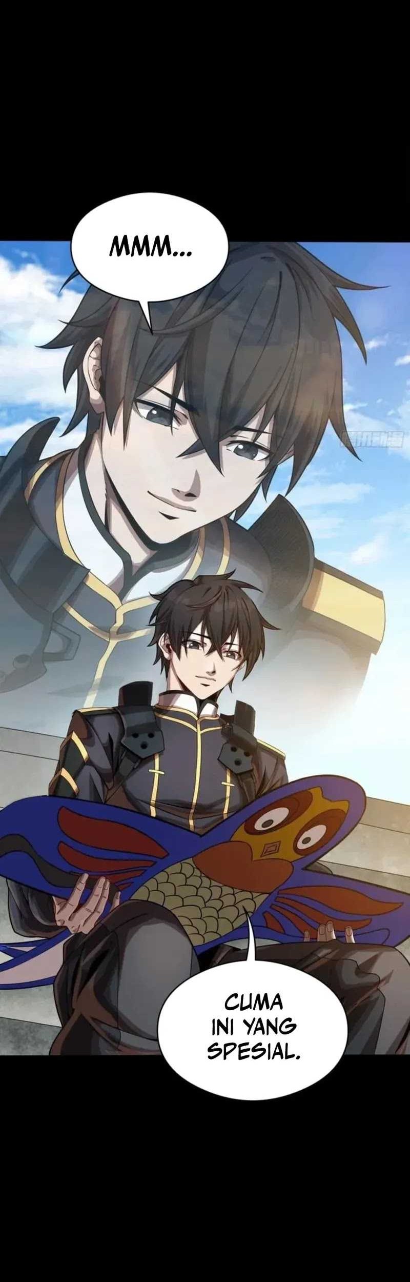 Legend of Star General Chapter 261.3 Gambar 16