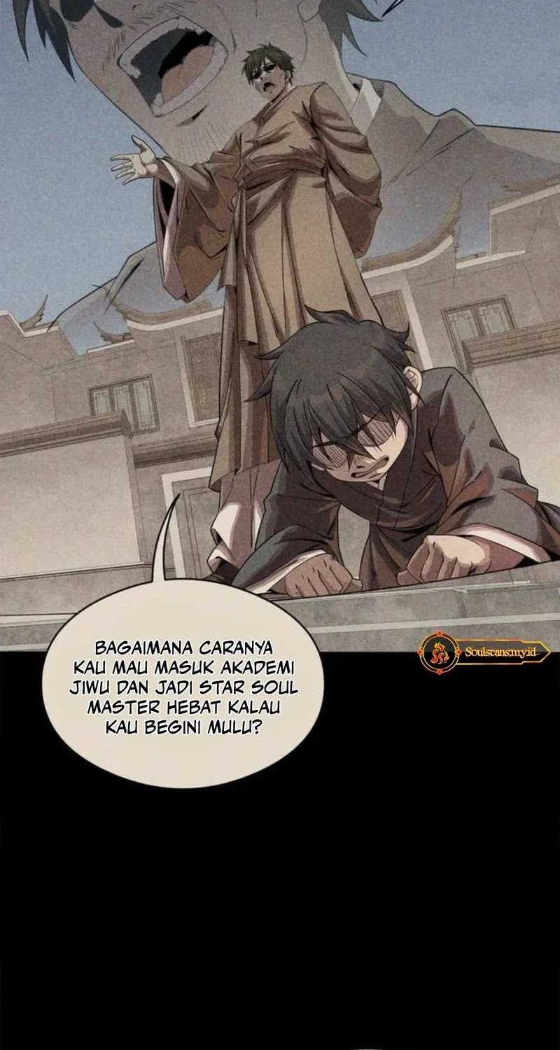 Legend of Star General Chapter 261.3 Gambar 18