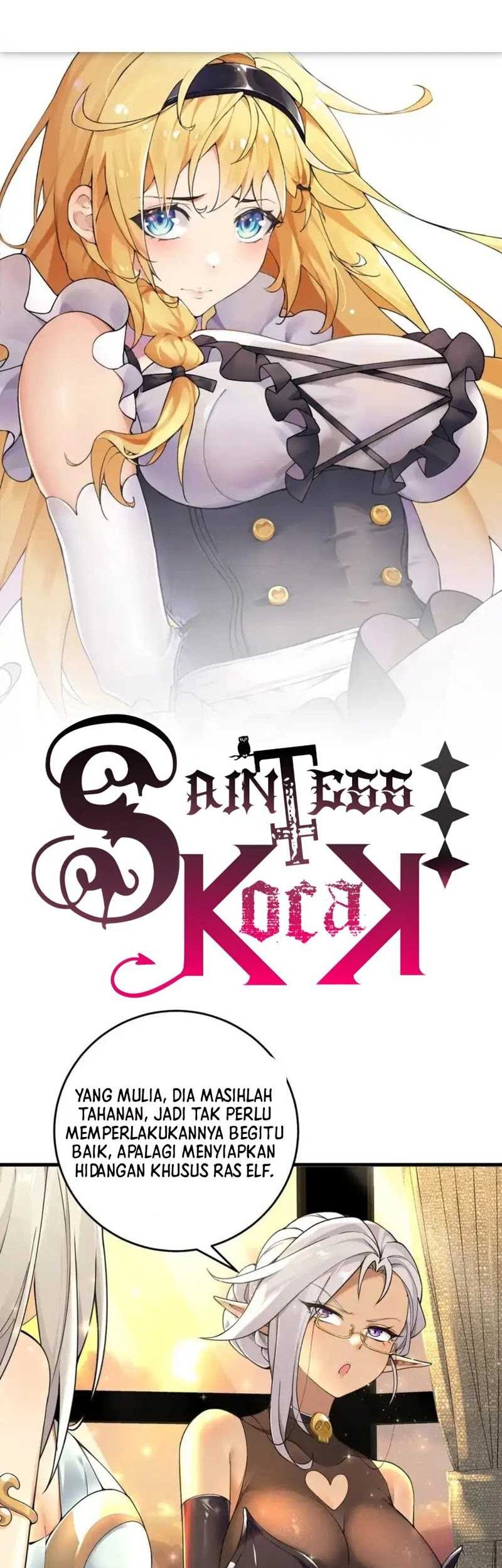 Baca Manhua I Transmigrated Into Demon King Of Harem? Chapter 50 Gambar 2