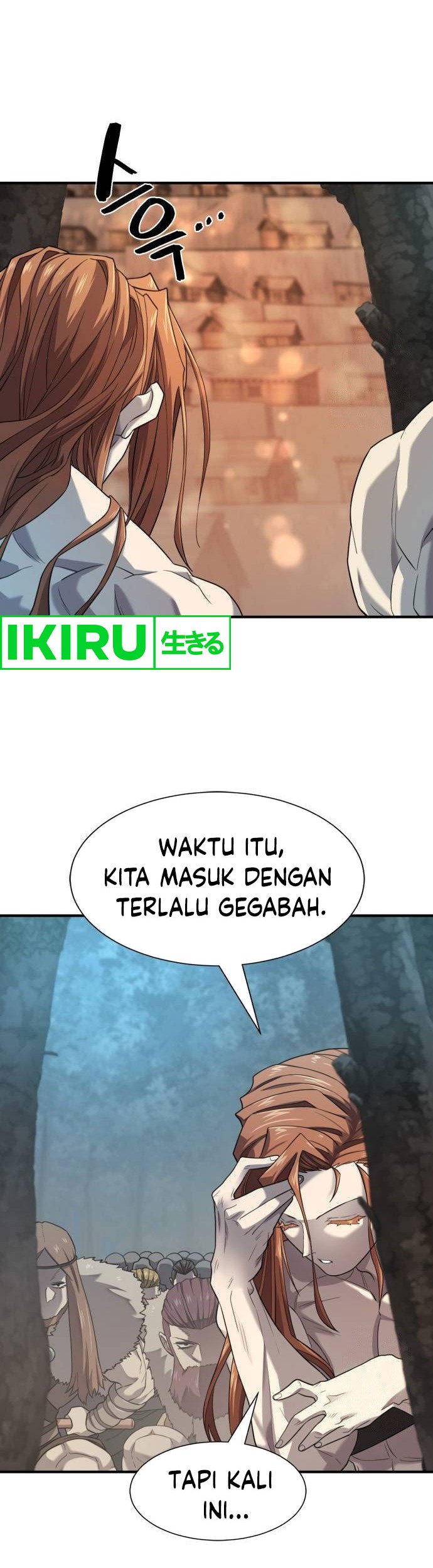 The World’s Best Engineer Chapter 179 Gambar 3