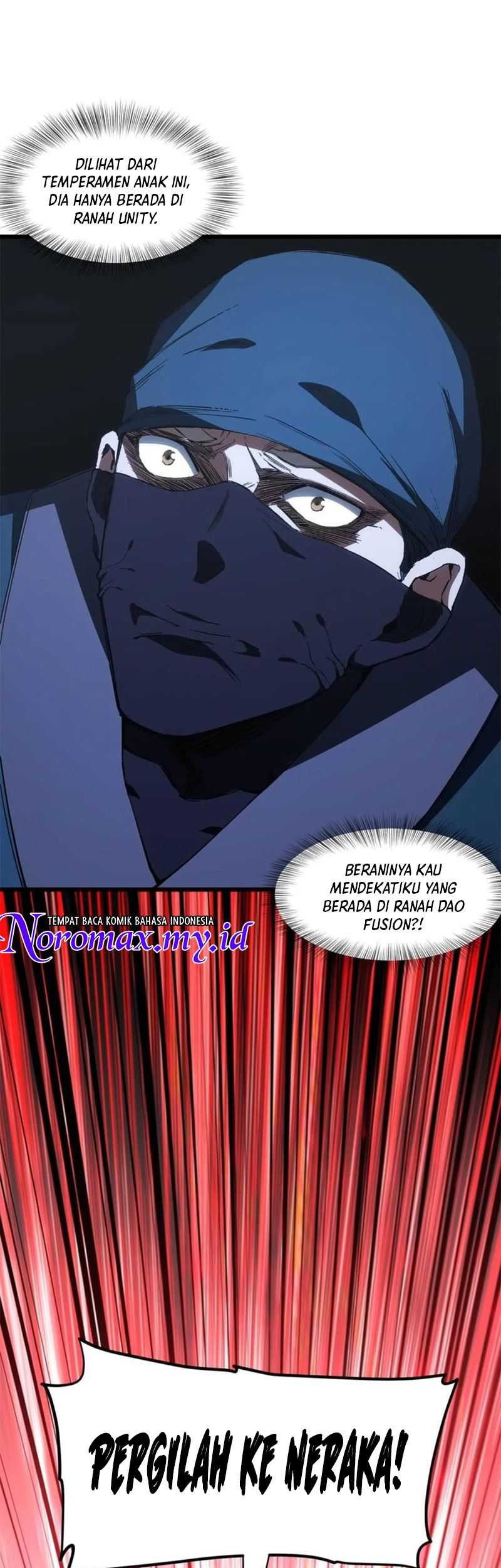 Scoring the Sacred Body of the Ancients from the Get-go Chapter 88 Gambar 20