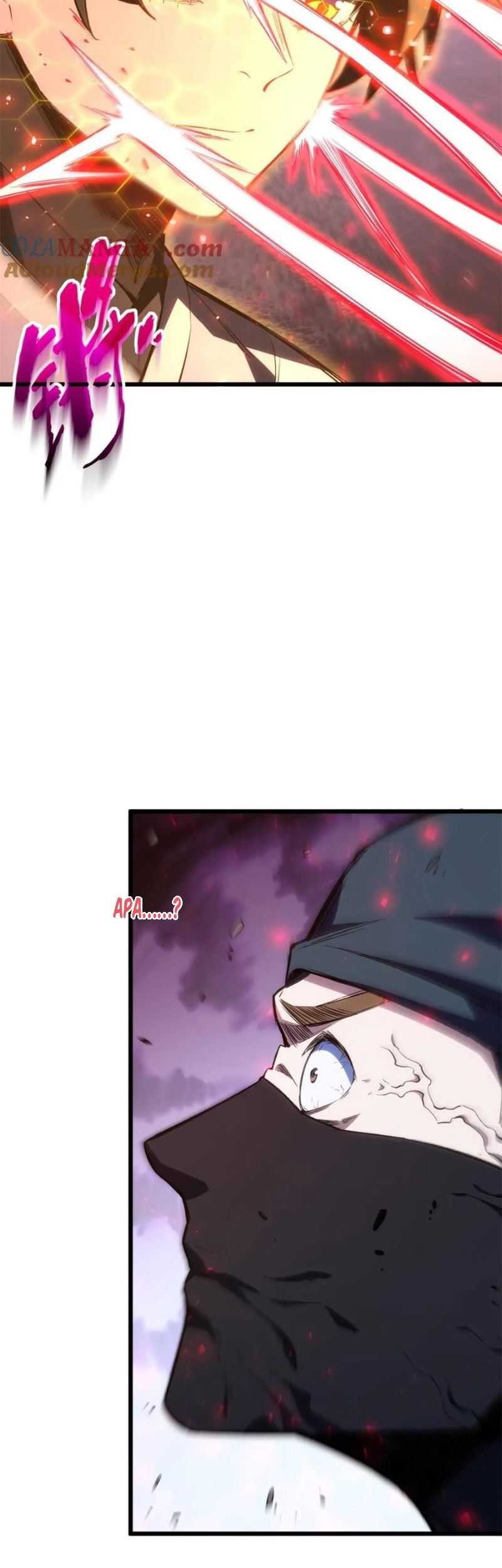 Scoring the Sacred Body of the Ancients from the Get-go Chapter 88 Gambar 26