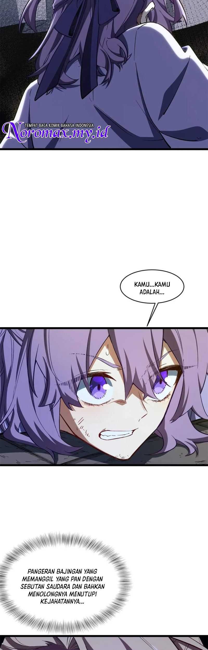 Scoring the Sacred Body of the Ancients from the Get-go Chapter 88 Gambar 39