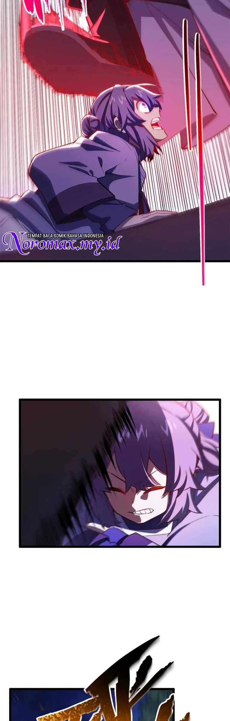 Scoring the Sacred Body of the Ancients from the Get-go Chapter 88 Gambar 45