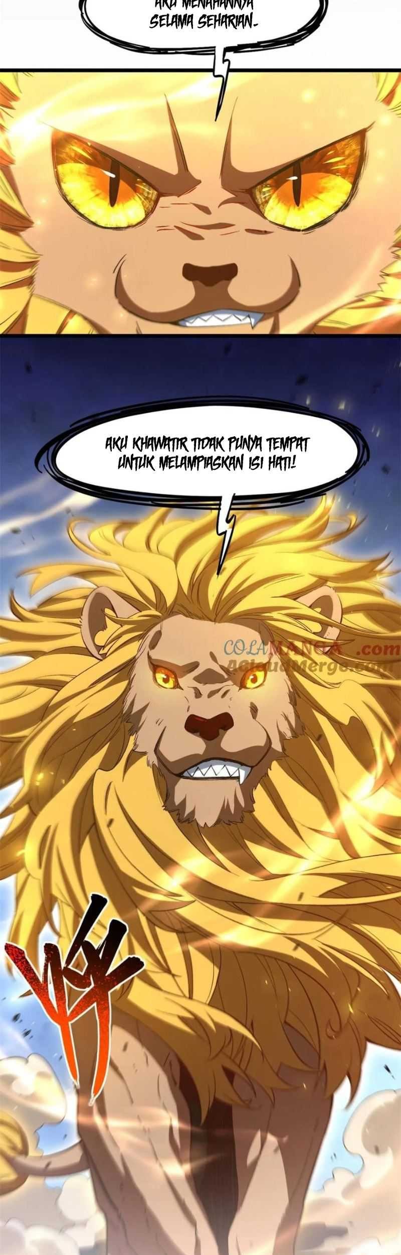Scoring the Sacred Body of the Ancients from the Get-go Chapter 88 Gambar 55