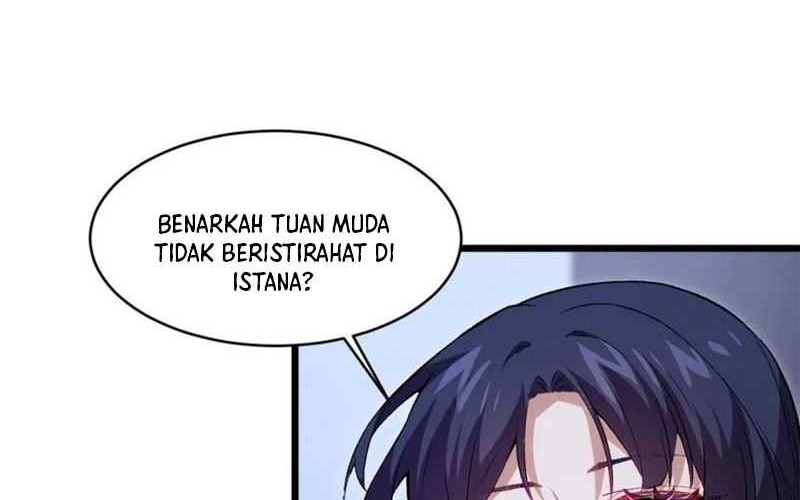 Scoring the Sacred Body of the Ancients from the Get-go Chapter 88 Gambar 3