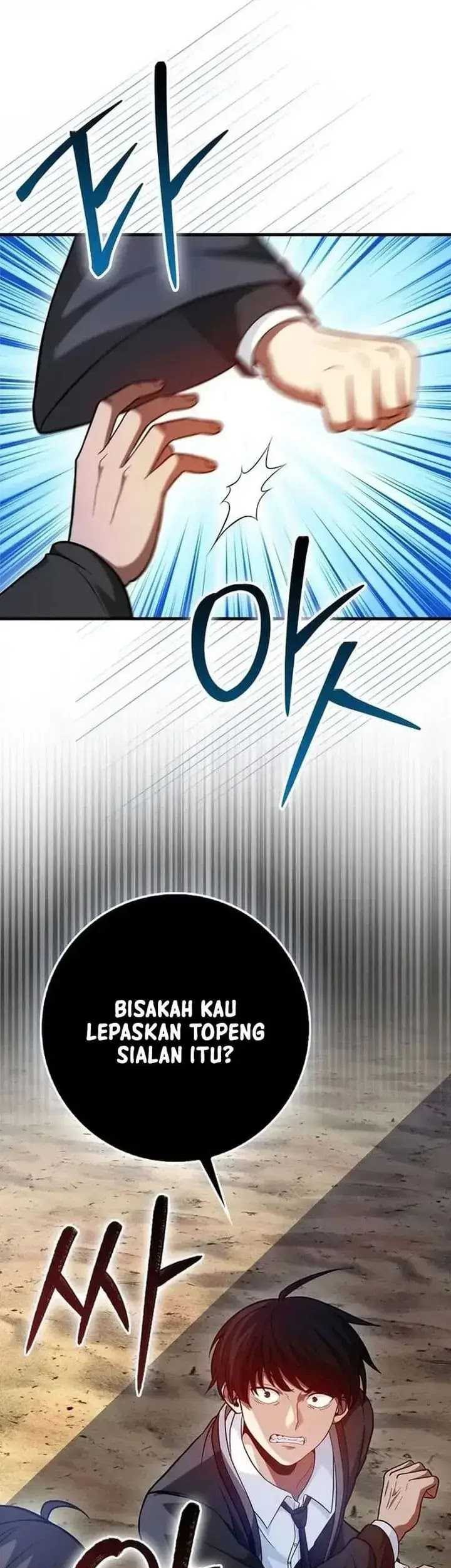 Return Of The Martial Arts Genius Chapter 69 Gambar 7
