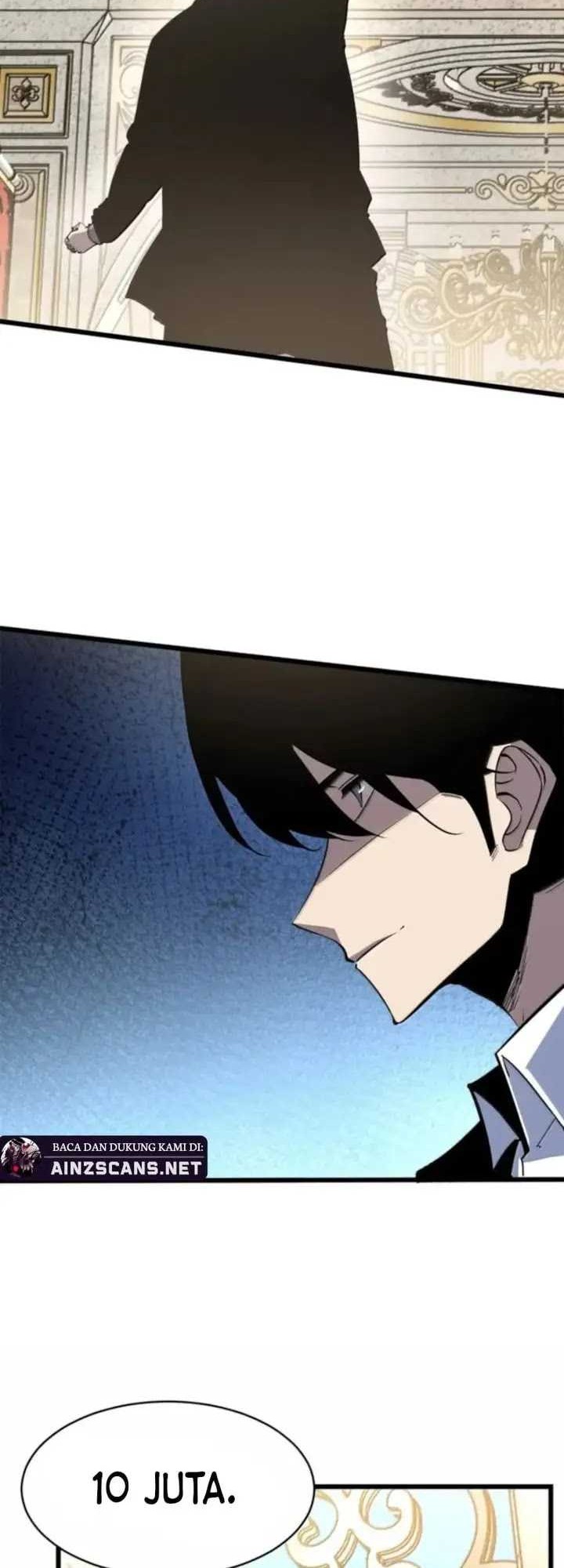 I Became The King by Scavenging Chapter 47 Gambar 18