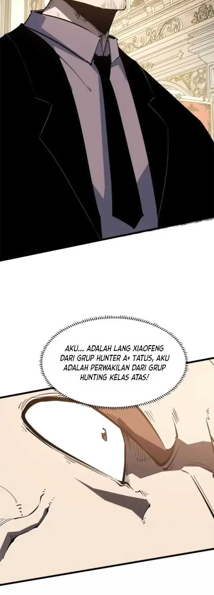 I Became The King by Scavenging Chapter 47 Gambar 22