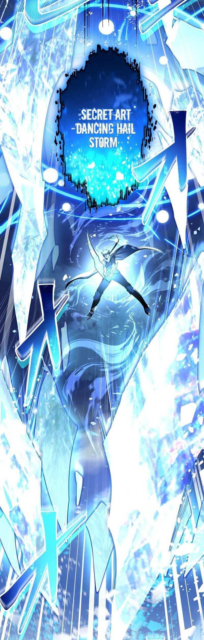 I Reincarnated as an SSS-Ranked Goblin Chapter 61 Gambar 40