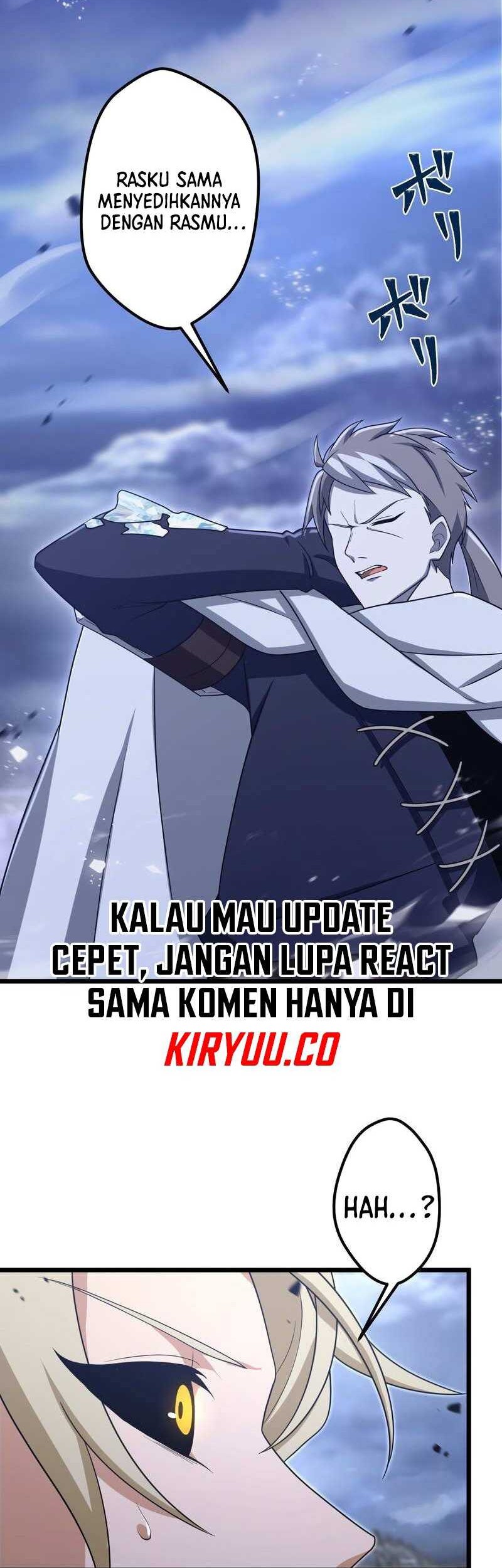 I Reincarnated as an SSS-Ranked Goblin Chapter 61 Gambar 23