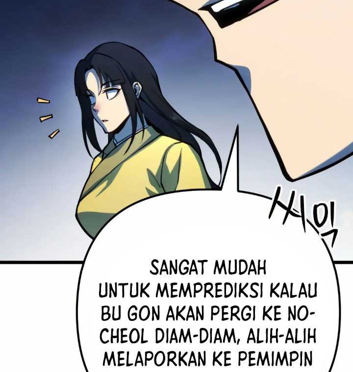The Indomitable Wanderer Chapter 18 Gambar 37