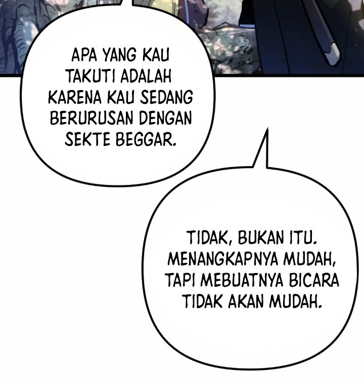 The Indomitable Wanderer Chapter 17 Gambar 40