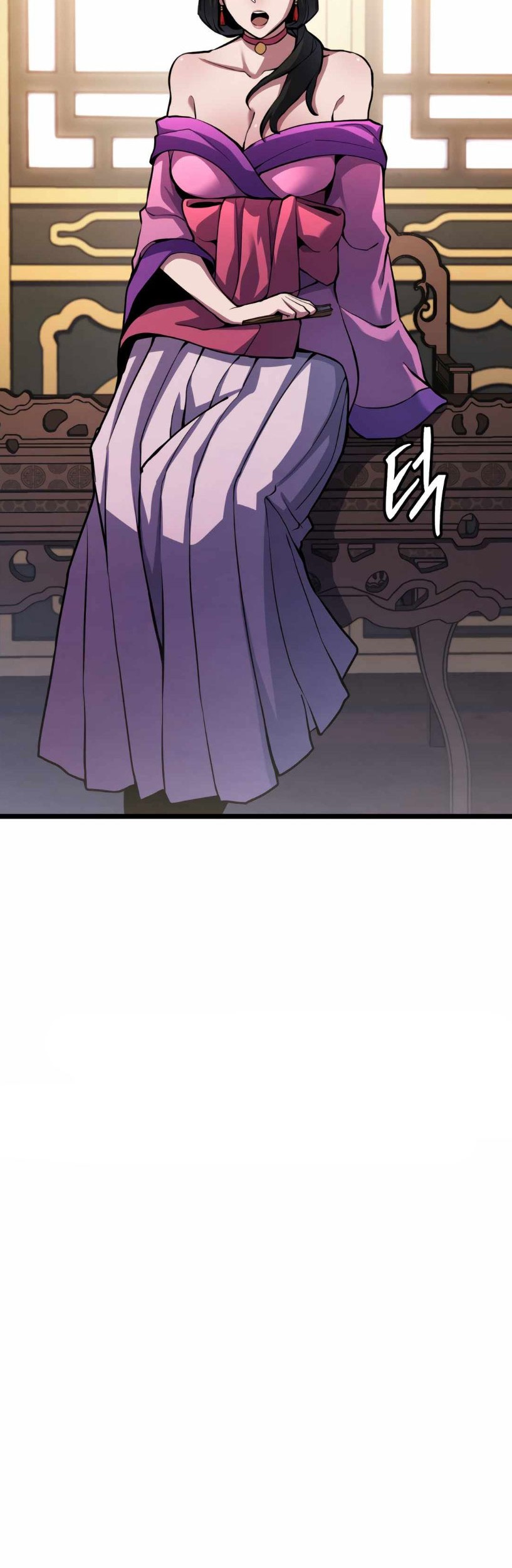 The Indomitable Wanderer Chapter 16 Gambar 33