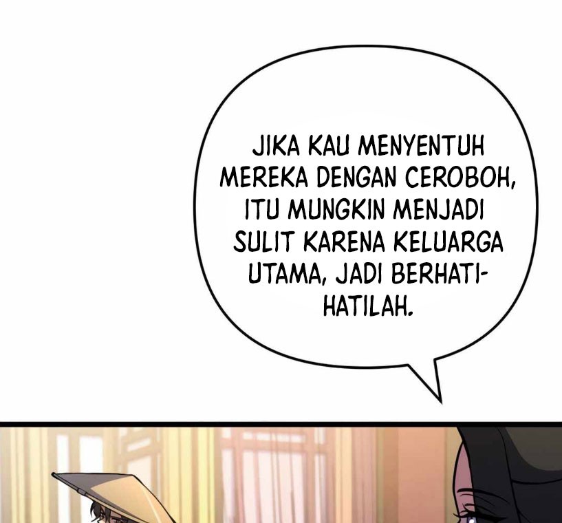 The Indomitable Wanderer Chapter 16 Gambar 34