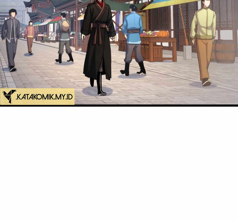 The Indomitable Wanderer Chapter 16 Gambar 37