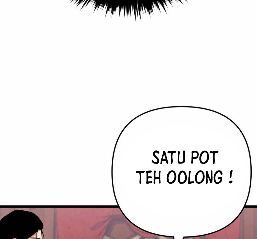 The Indomitable Wanderer Chapter 16 Gambar 40