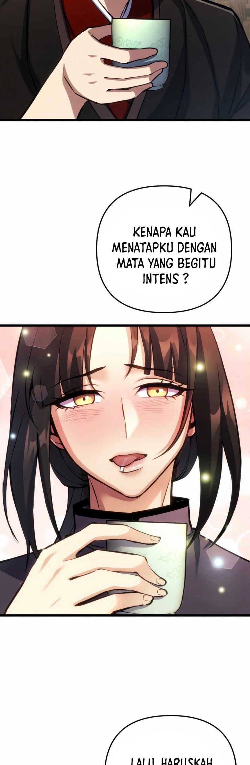The Indomitable Wanderer Chapter 16 Gambar 51
