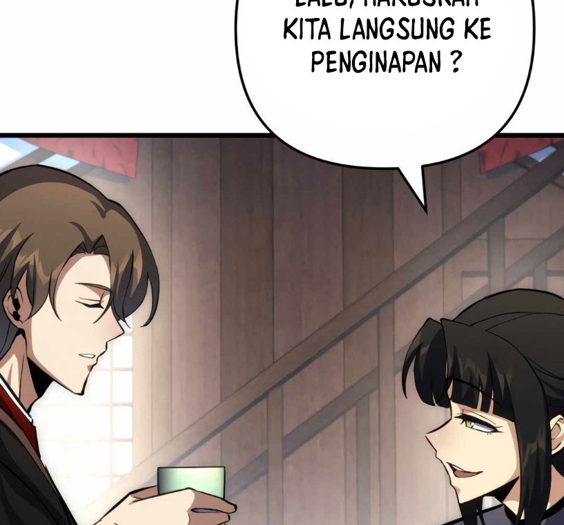 The Indomitable Wanderer Chapter 16 Gambar 52