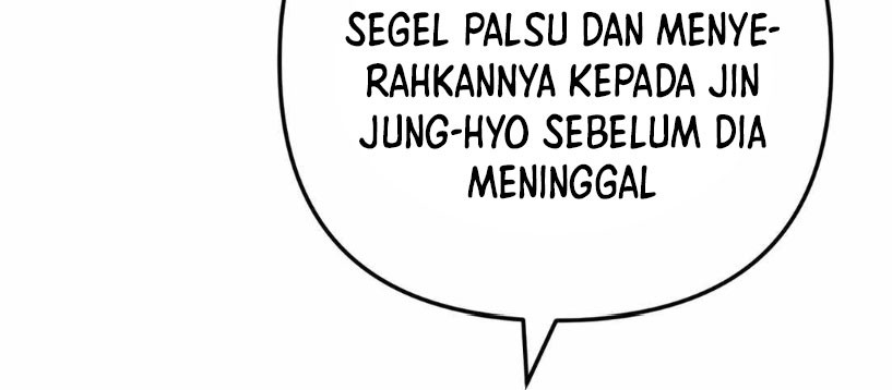 The Indomitable Wanderer Chapter 16 Gambar 16