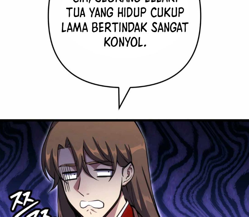 The Indomitable Wanderer Chapter 16 Gambar 22