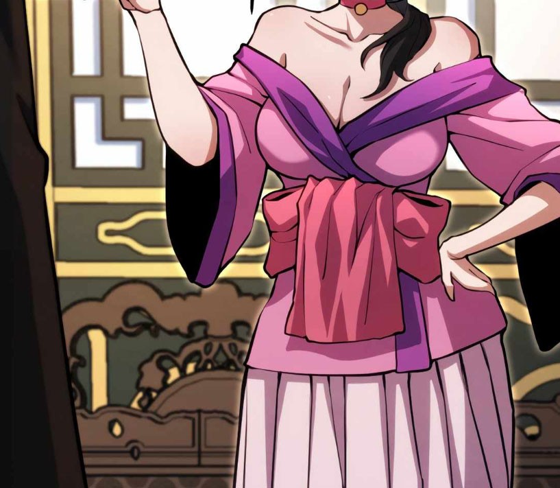 The Indomitable Wanderer Chapter 16 Gambar 25