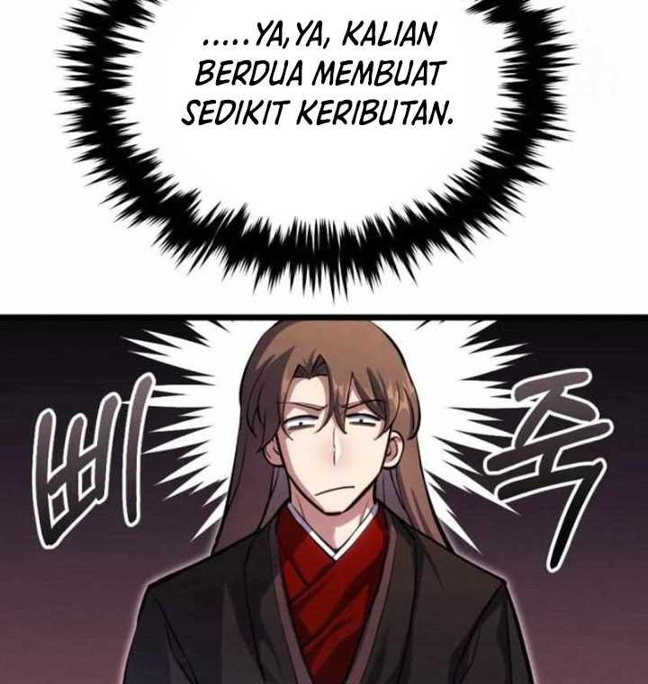 The Indomitable Wanderer Chapter 15 Gambar 34