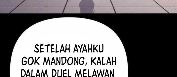 The Indomitable Wanderer Chapter 15 Gambar 4