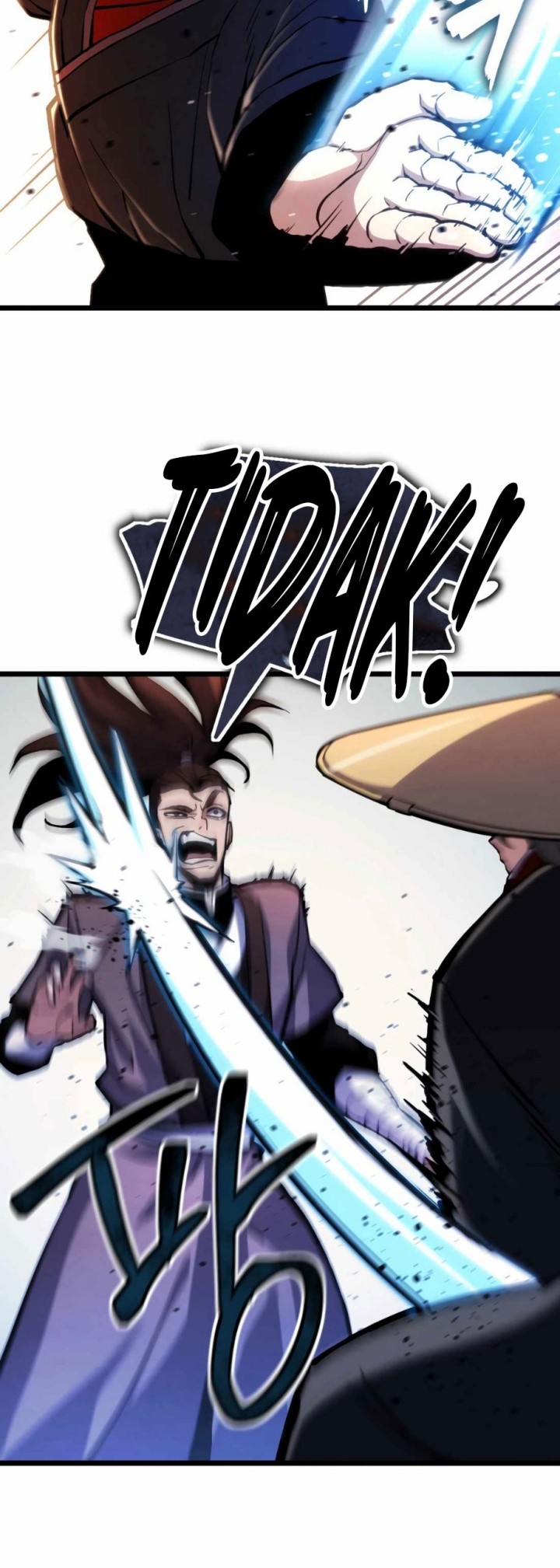 The Indomitable Wanderer Chapter 14 Gambar 21