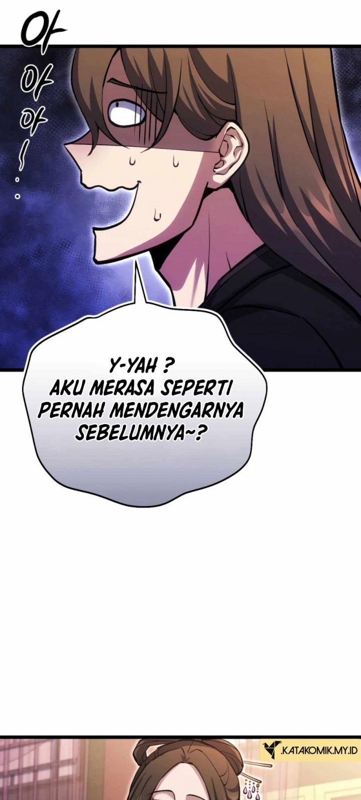 The Indomitable Wanderer Chapter 14 Gambar 3