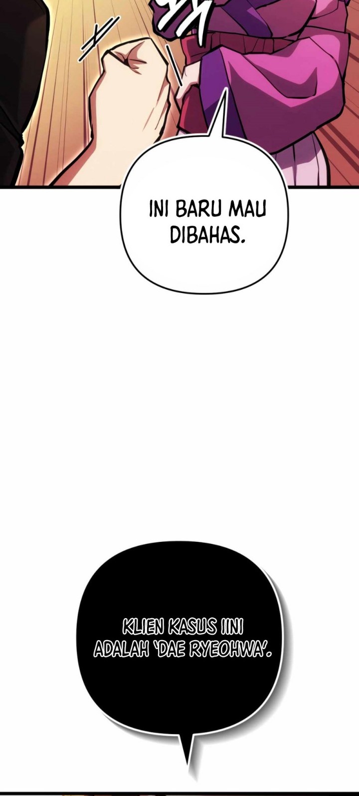 The Indomitable Wanderer Chapter 14 Gambar 7