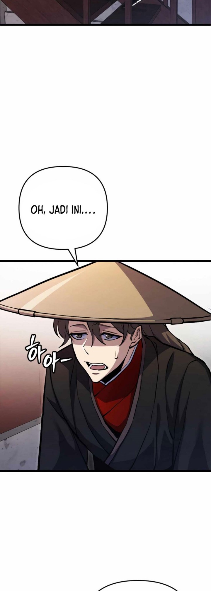 The Indomitable Wanderer Chapter 14 Gambar 15