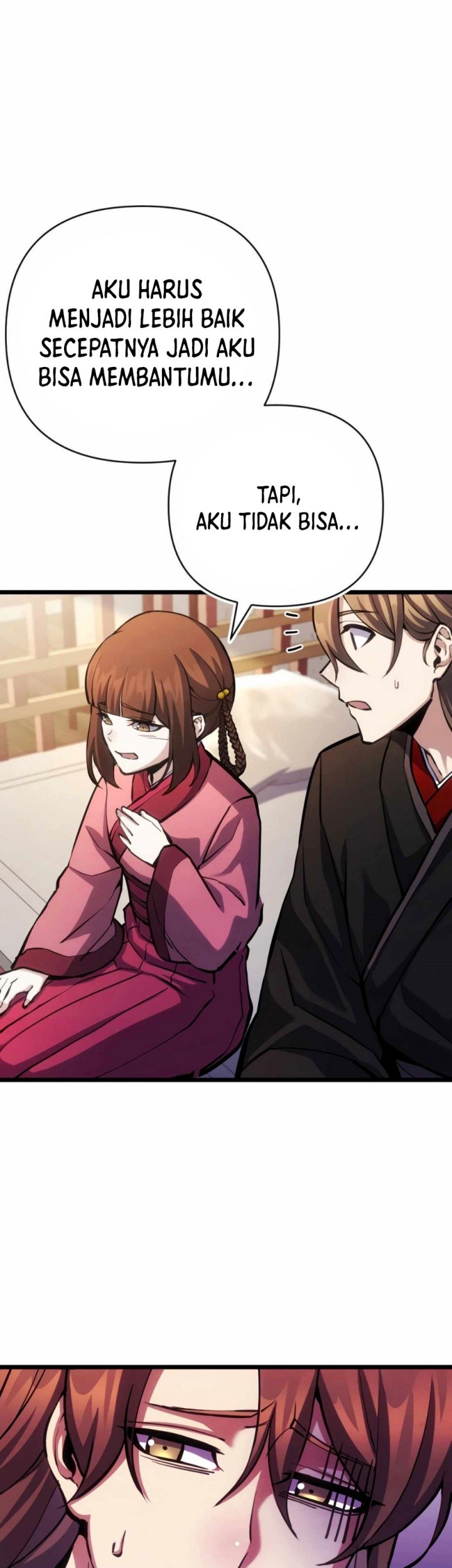 The Indomitable Wanderer Chapter 13 Gambar 22